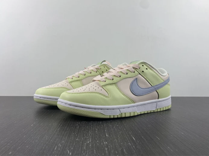 6267 Nike Dunk Low Lime Ice DD1503- DailyWear 2012