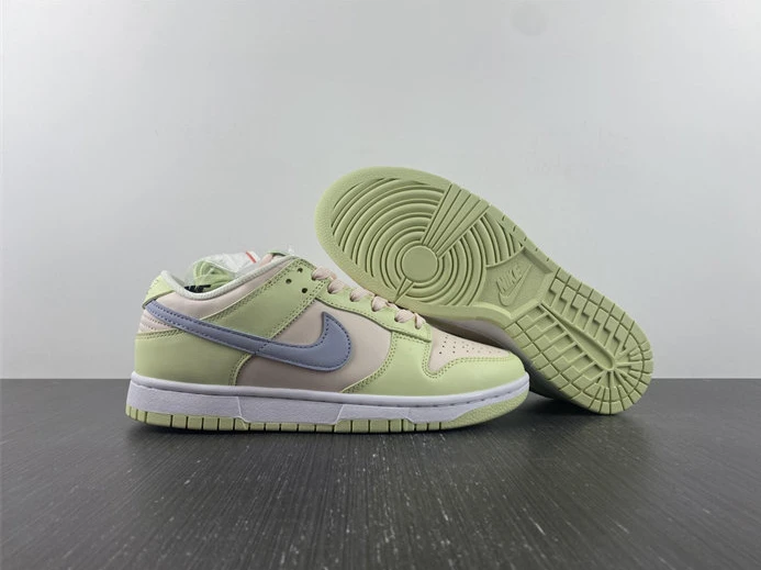 6267 Nike Dunk Low Lime Ice DD1503- DailyWear 2012
