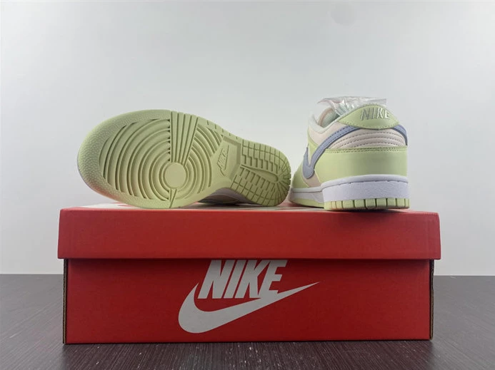 6267 Nike Dunk Low Lime Ice DD1503- DailyWear 2012