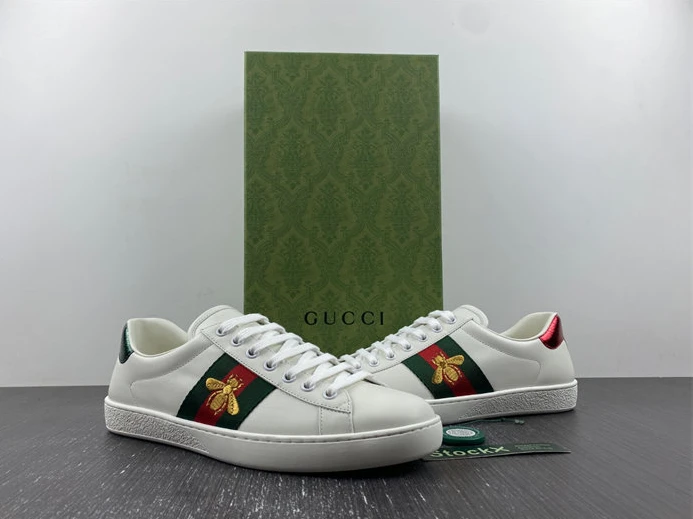 6277 Gucci Ace Bee 429446 A38G0 HighQuality 1702