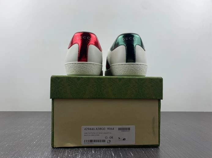 6277 Gucci Ace Bee 429446 A38G0 HighQuality 1702