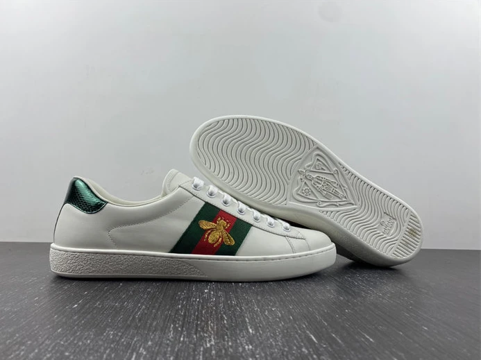 6277 Gucci Ace Bee 429446 A38G0 HighQuality 1702