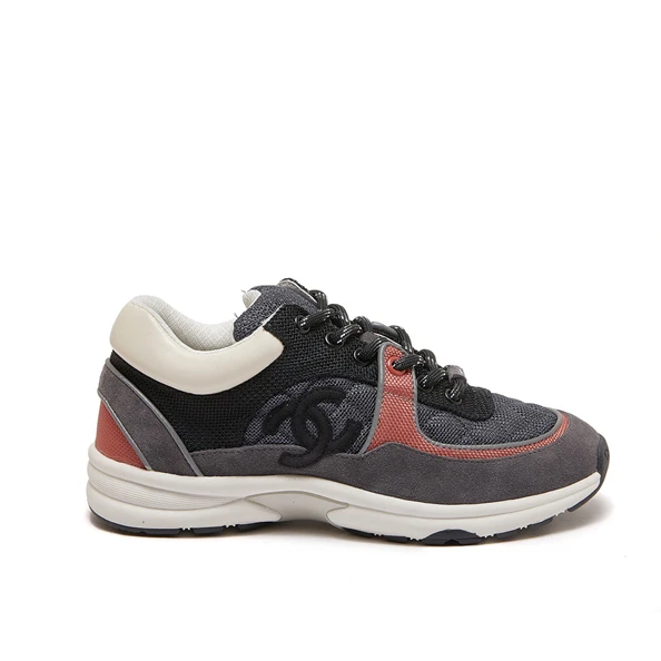 6313 Chanel Sneakers Comfortable 1245