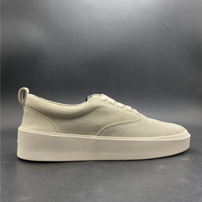6313 Fear Of God 101 Bone 5R18-70000-SUE-050 EasyMatch 2752