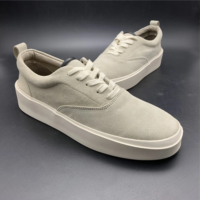 6313 Fear Of God 101 Bone 5R18-70000-SUE-050 EasyMatch 2752