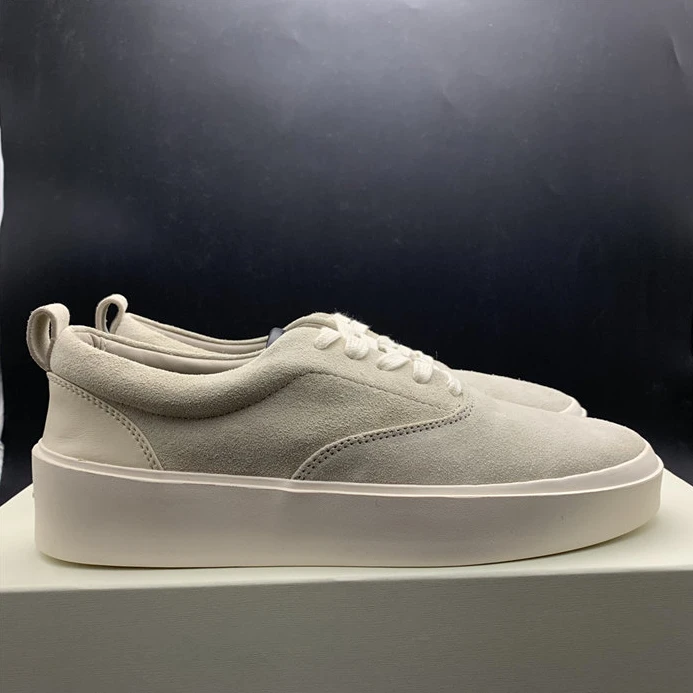 6313 Fear Of God 101 Bone 5R18-70000-SUE-050 EasyMatch 2752