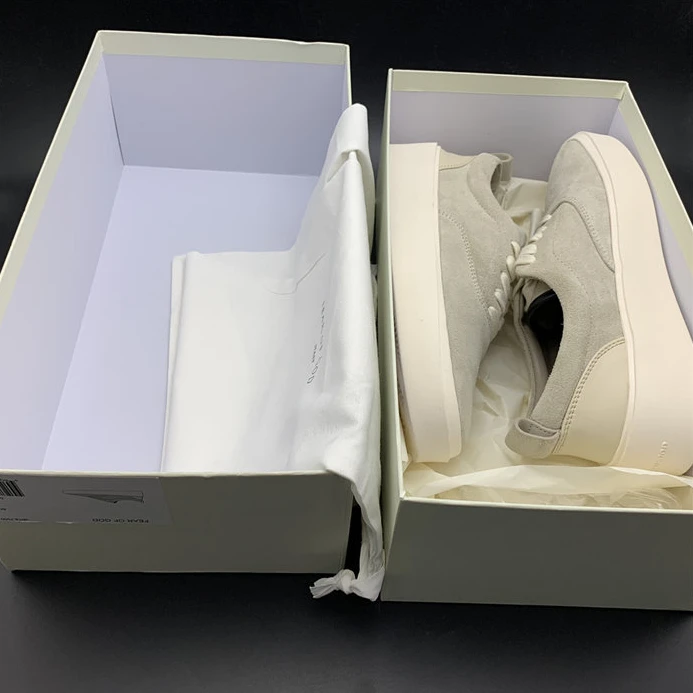 6313 Fear Of God 101 Bone 5R18-70000-SUE-050 EasyMatch 2752