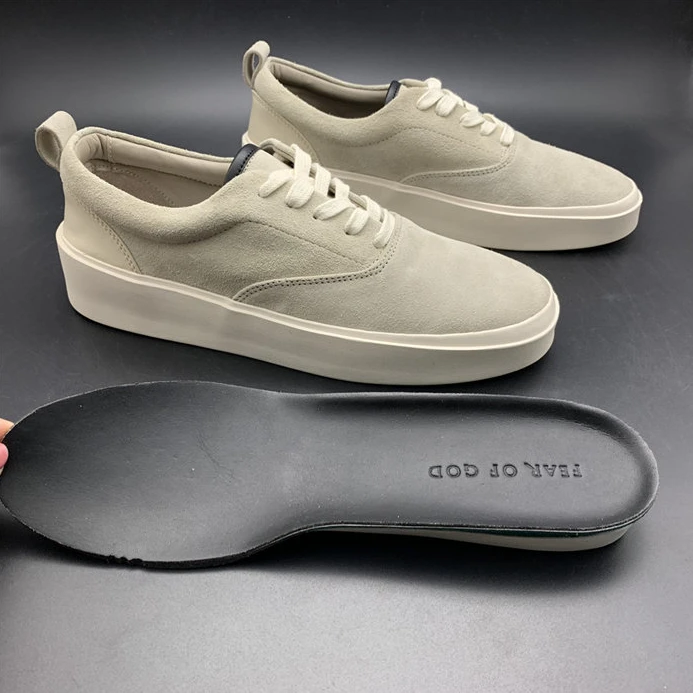6313 Fear Of God 101 Bone 5R18-70000-SUE-050 EasyMatch 2752