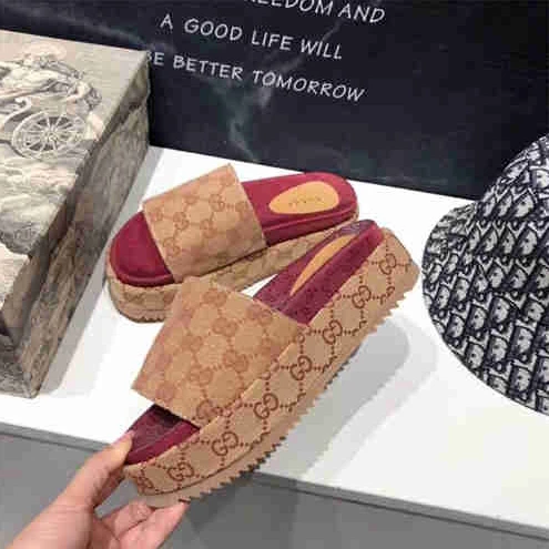 6316 Gucci Slipper Affordable 3094