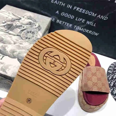 6316 Gucci Slipper Affordable 3094