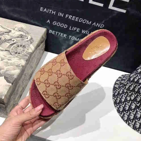 6316 Gucci Slipper Affordable 3094