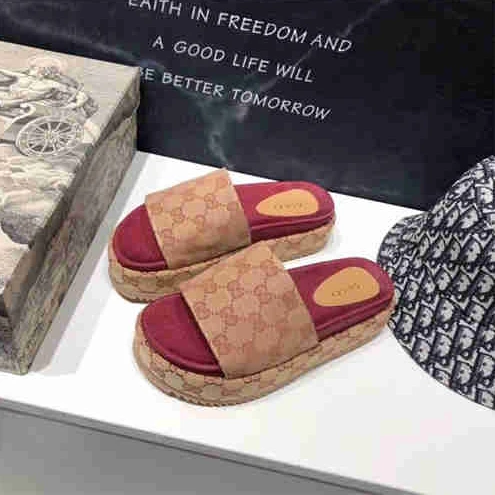 6316 Gucci Slipper Affordable 3094