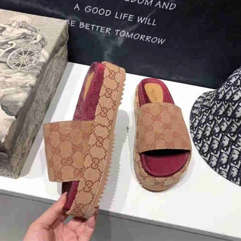6316 Gucci Slipper Affordable 3094