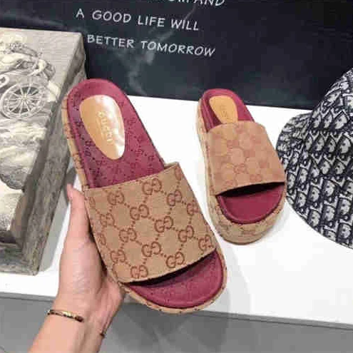 6316 Gucci Slipper Affordable 3094