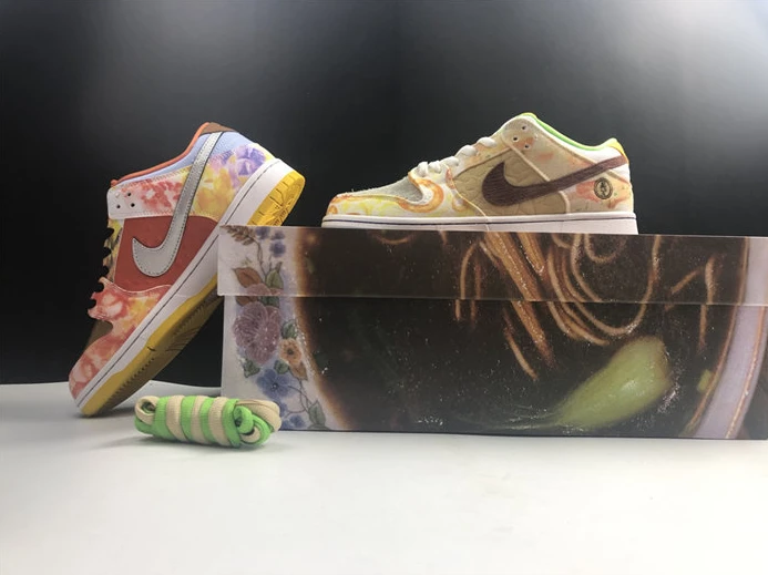 6356 Nike SB Dunk Low Street Hawker CV1628- Popular 2133