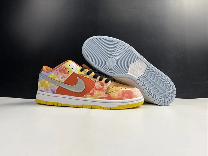 6356 Nike SB Dunk Low Street Hawker CV1628- Popular 2133