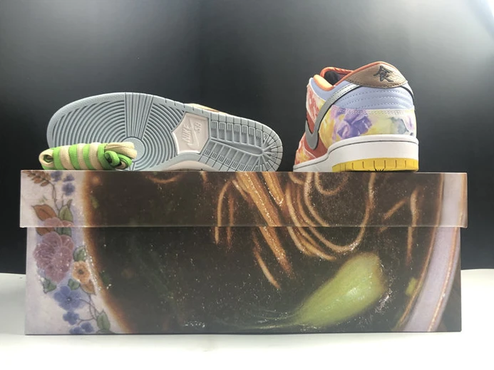 6356 Nike SB Dunk Low Street Hawker CV1628- Popular 2133