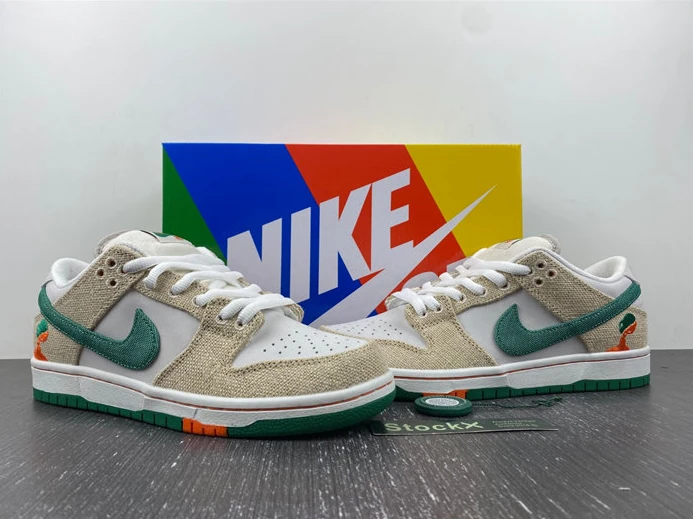 6358 Nike SB Dunk Low Jarritos FD0860- Popular 1806