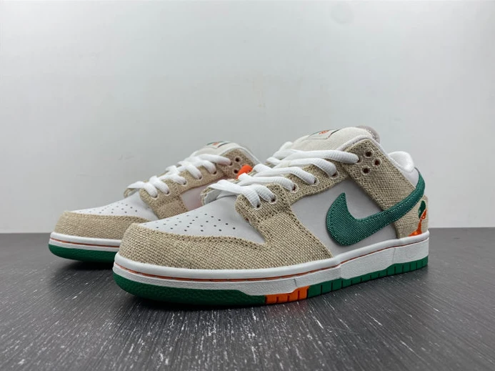 6358 Nike SB Dunk Low Jarritos FD0860- Popular 1806