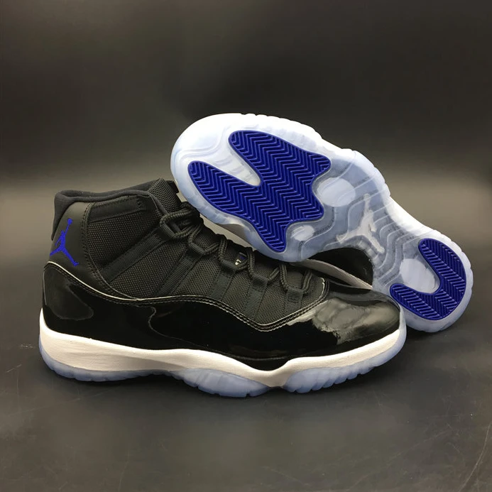 6359 Jordan 11 Retro Space Jam 378037- ModernLook 1089