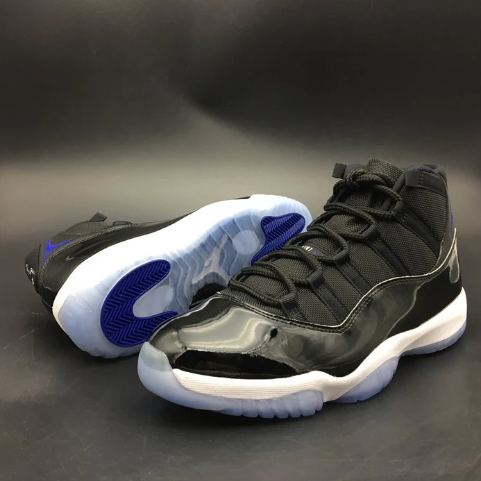 6359 Jordan 11 Retro Space Jam 378037- ModernLook 1089