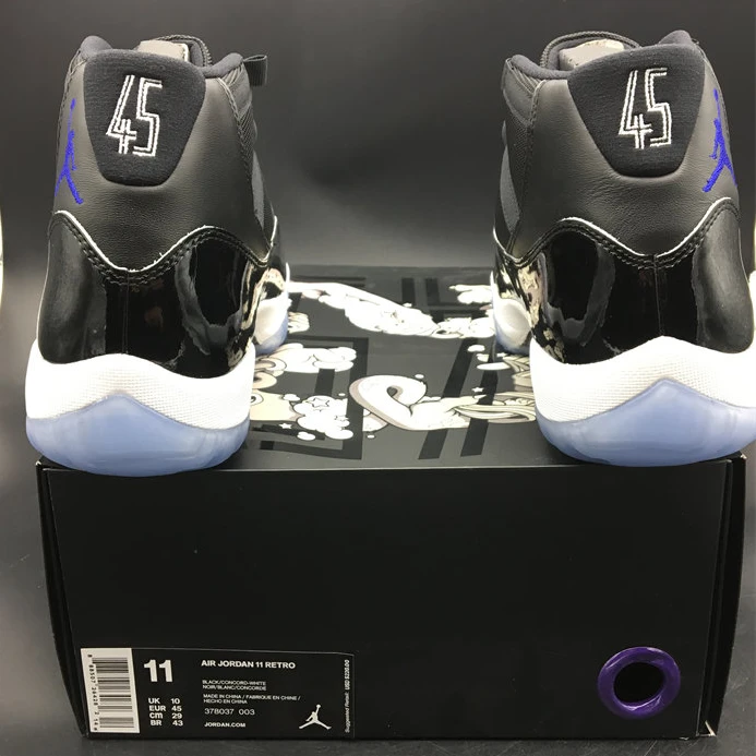 6359 Jordan 11 Retro Space Jam 378037- ModernLook 1089