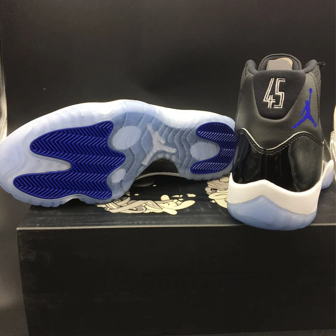 6359 Jordan 11 Retro Space Jam 378037- ModernLook 1089