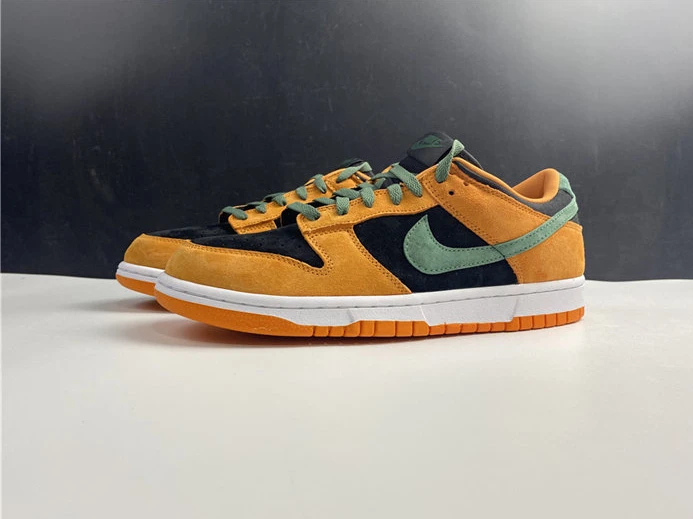 6375 Nike Dunk Low Ceramic DA1469- WellDesigned 2114