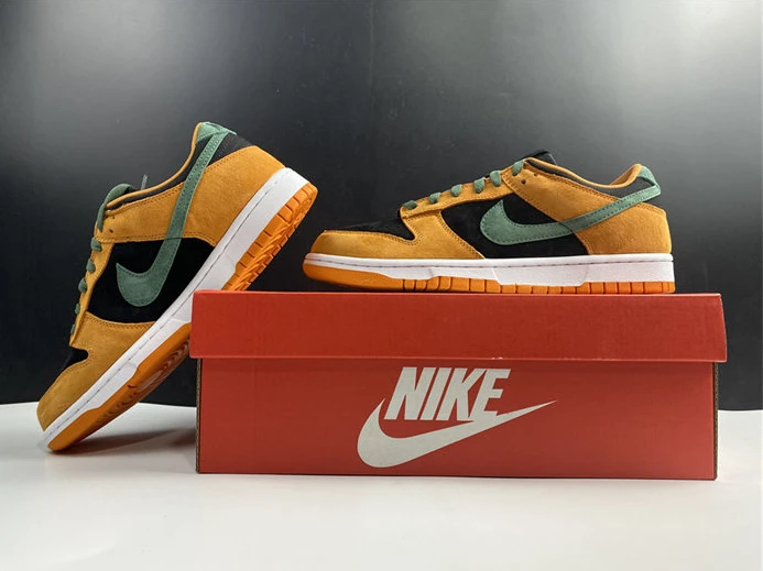 6375 Nike Dunk Low Ceramic DA1469- WellDesigned 2114