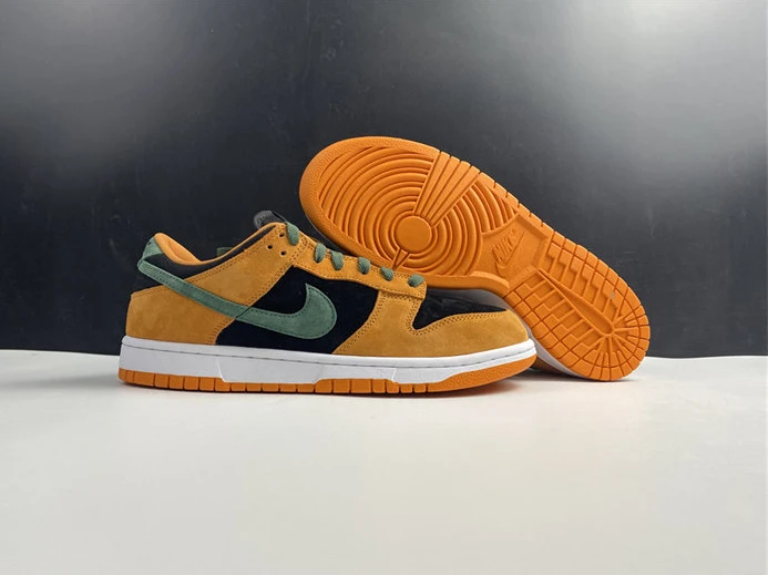 6375 Nike Dunk Low Ceramic DA1469- WellDesigned 2114