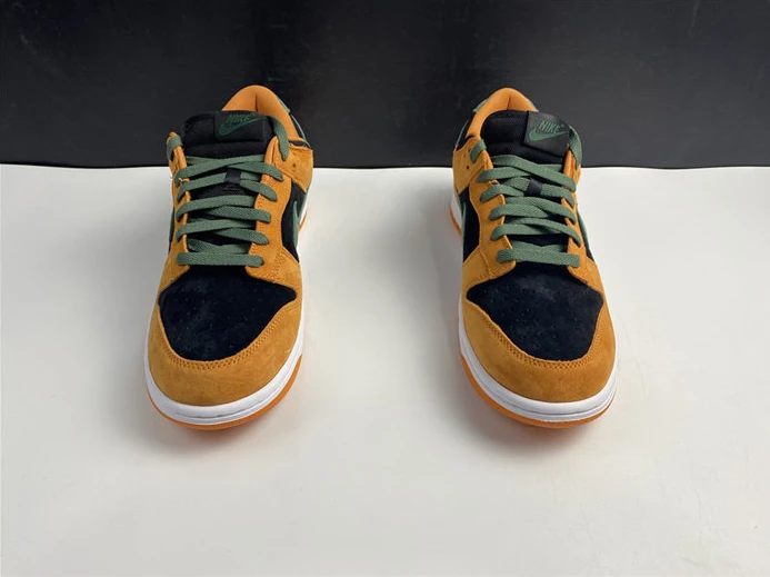 6375 Nike Dunk Low Ceramic DA1469- WellDesigned 2114