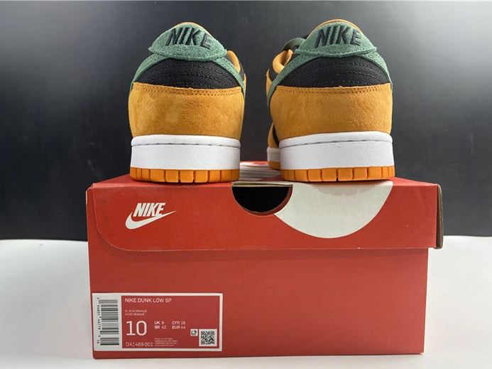 6375 Nike Dunk Low Ceramic DA1469- WellDesigned 2114