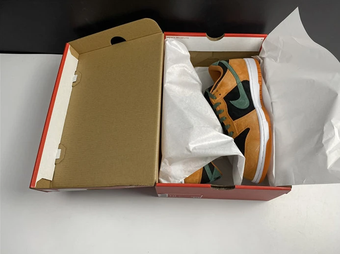 6375 Nike Dunk Low Ceramic DA1469- WellDesigned 2114
