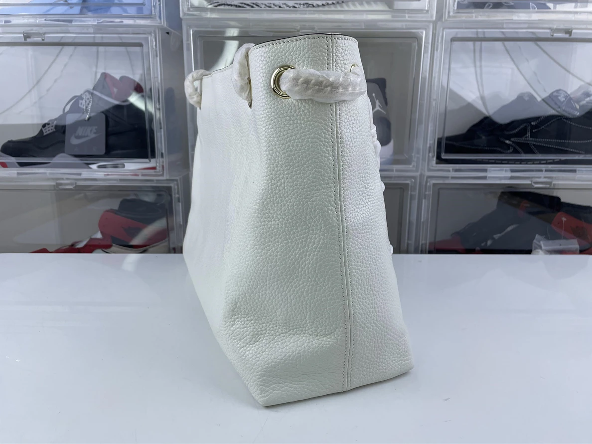 6400 GUCCI Blondie White Bag (38 x 27 x 14cm) Fashionable 96