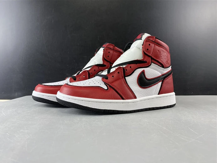 6428 Jordan1 Chicago 555088- TopPick 500