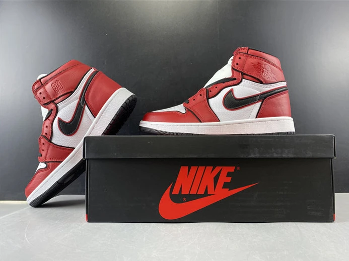 6428 Jordan1 Chicago 555088- TopPick 500