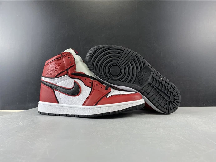 6428 Jordan1 Chicago 555088- TopPick 500