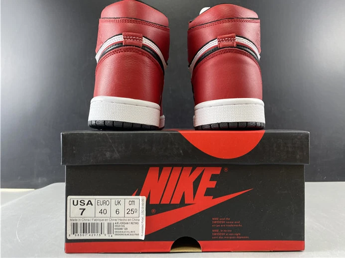 6428 Jordan1 Chicago 555088- TopPick 500
