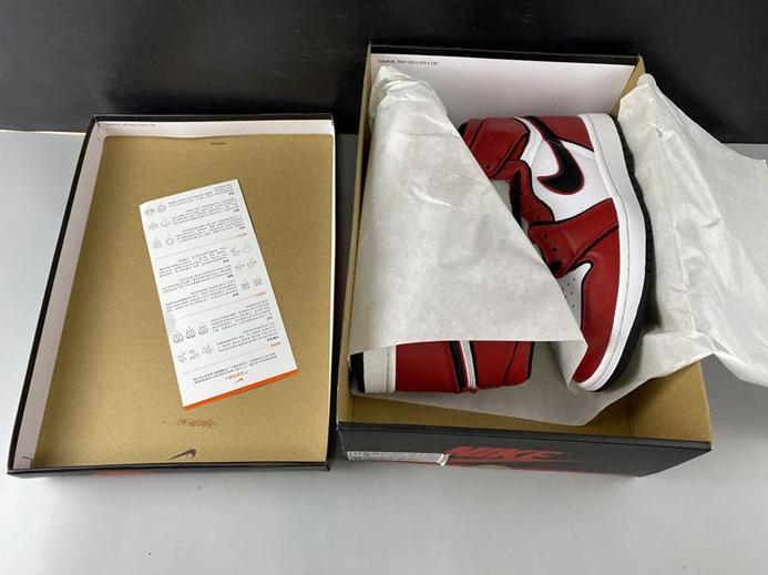 6428 Jordan1 Chicago 555088- TopPick 500