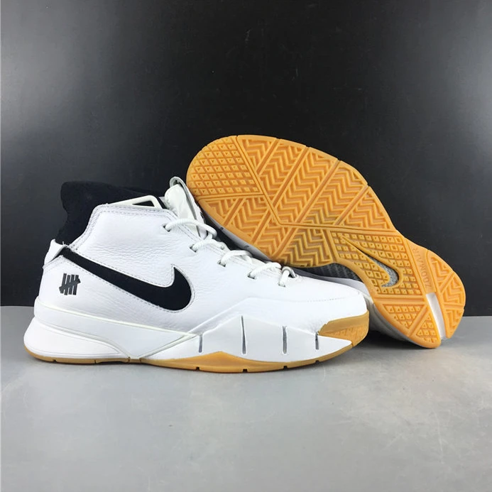 6455 Nike Kobe 1 Protro Undefeated White AQ3635- UrbanStyle 2314