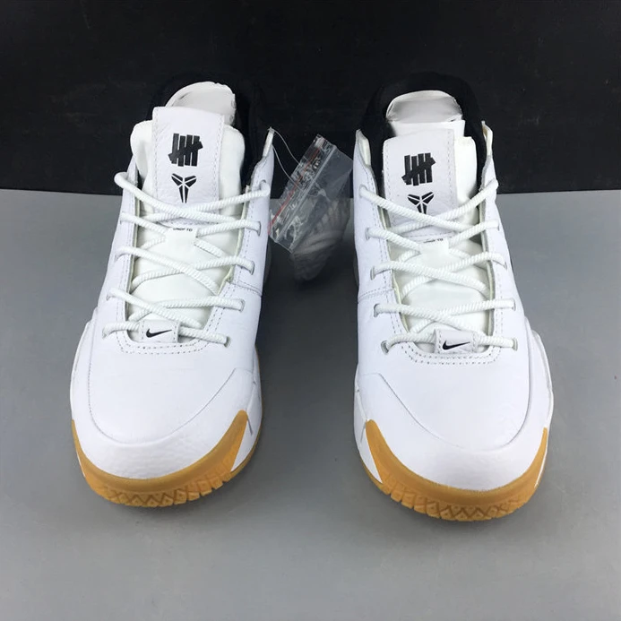 6455 Nike Kobe 1 Protro Undefeated White AQ3635- UrbanStyle 2314