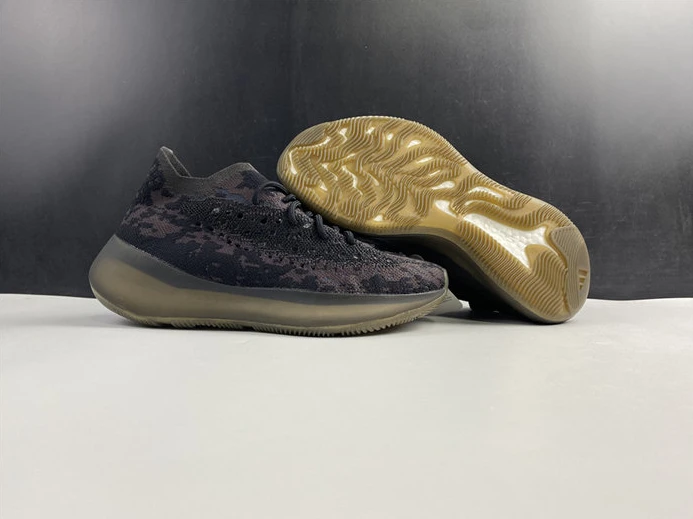 6468 adidas Yeezy Boost 380 Onyx FZ UrbanStyle 2958