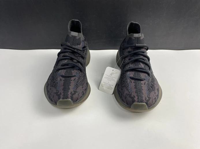 6468 adidas Yeezy Boost 380 Onyx FZ UrbanStyle 2958