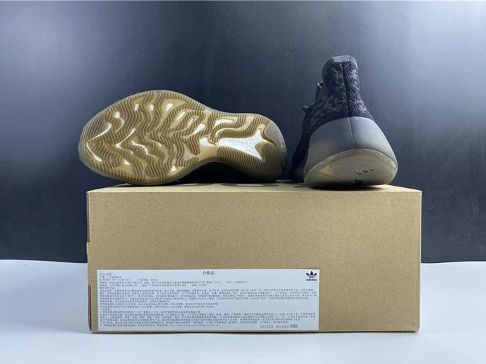 6468 adidas Yeezy Boost 380 Onyx FZ UrbanStyle 2958