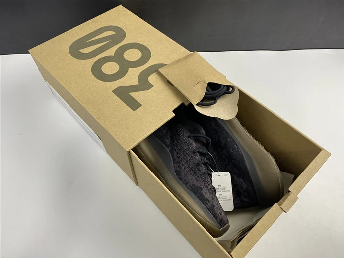 6468 adidas Yeezy Boost 380 Onyx FZ UrbanStyle 2958
