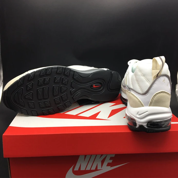 6470 Nike Air Max 98 Fossil  AH6799- Popular 2667