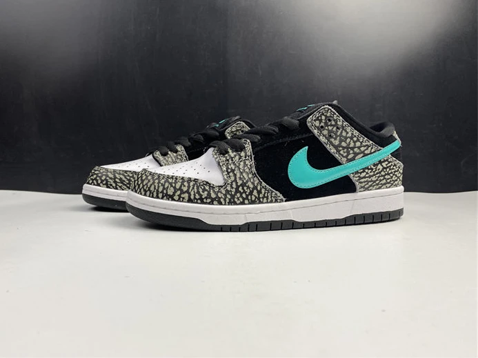 6487 Nike SB Dunk Low atmos Elephant BQ6817- GoAnywhere 2179