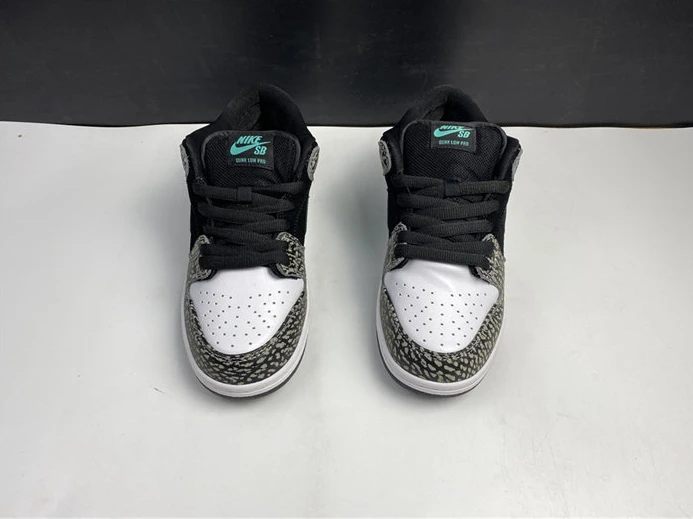 6487 Nike SB Dunk Low atmos Elephant BQ6817- GoAnywhere 2179