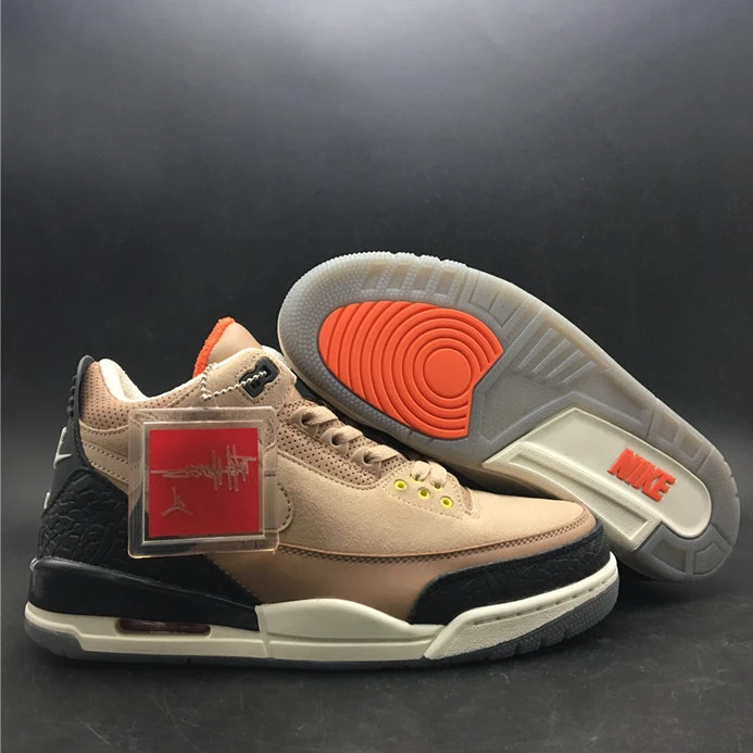 6490 Jordan3 JTH Bio Beige AV6683- HighQuality 773