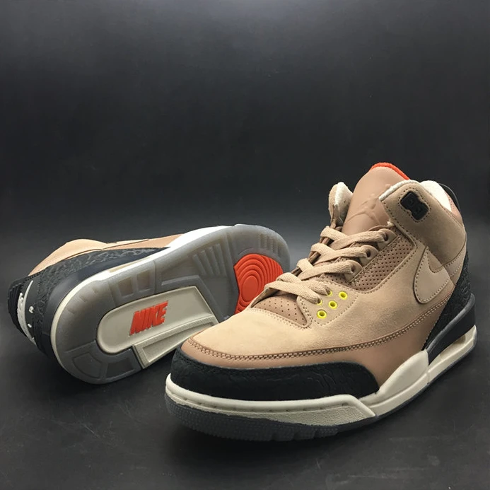 6490 Jordan3 JTH Bio Beige AV6683- HighQuality 773